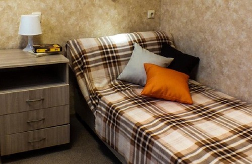 Voronezh Hotel | Discover Hotel Na Donbasskoy: Top-Rated Stay with Kitchen