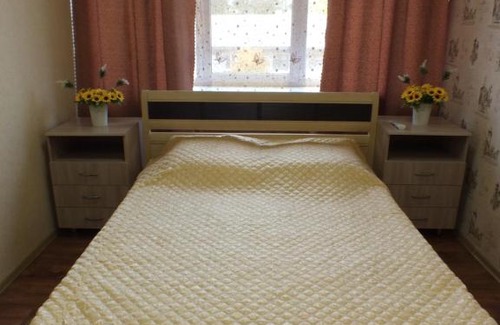 Voronezh Hotel | Discover Hotel Na Donbasskoy: Top-Rated Stay with Kitchen