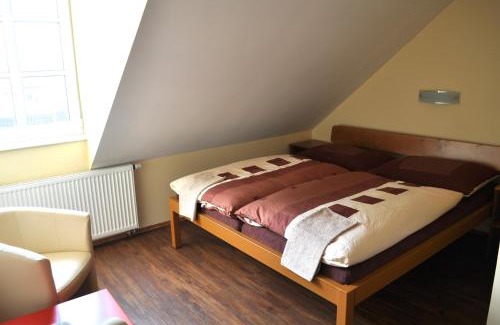Sedlice Hotel | Pet-Friendly Stay at Hotel Na Velké hospodě – 8/10 Rated