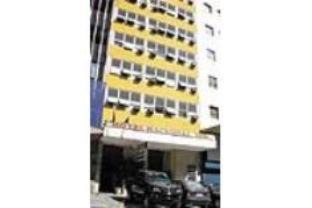 Santa Ifigenia Hotel | Family-Friendly Stay at Hotel Nacional Inn São Paulo