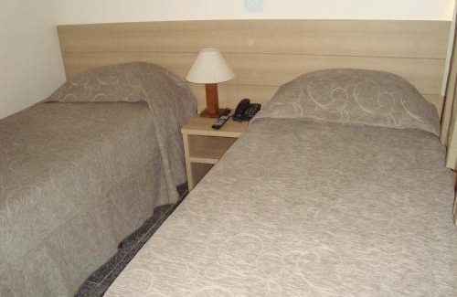 Sorocaba Hotel | Discover Comfort at Hotel Nacional Inn Sorocaba