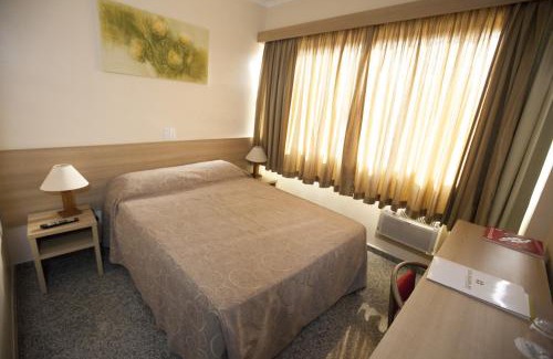 Sorocaba Hotel | Discover Comfort at Hotel Nacional Inn Sorocaba