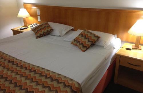 Sorocaba Hotel | Discover Comfort at Hotel Nacional Inn Sorocaba