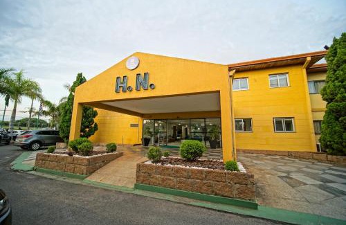 Sorocaba Hotel | Discover Comfort at Hotel Nacional Inn Sorocaba