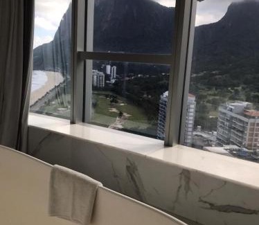 Sao Conrado Hotel | Experience Hotel Nacional Rio de Janeiro: 5-Star Oceanfront Retreat