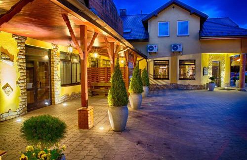 Bochnia Hotel | Discover Comfort at Hotel nad Rabą - Top Rated in Bochnia