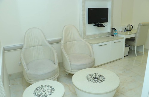 Ludhiana Hotel | Relax at Hotel Nagpal Regency with Spa & Restaurant Amenities