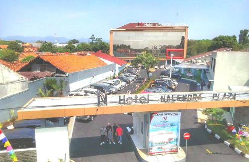Subang Hotel | Discover Hotel Nalendra Plaza Subang with Great Amenities