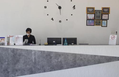 Subang Hotel | Discover Hotel Nalendra Plaza Subang with Great Amenities