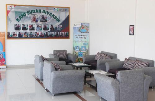 Subang Hotel | Discover Hotel Nalendra Plaza Subang with Great Amenities
