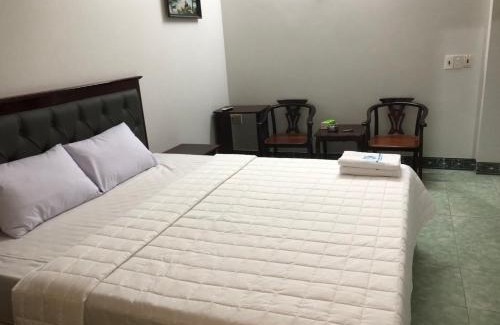 Thuy Nguyen Hotel | Pet-Friendly Retreat at Hotel Nam Sơn Tân Dương