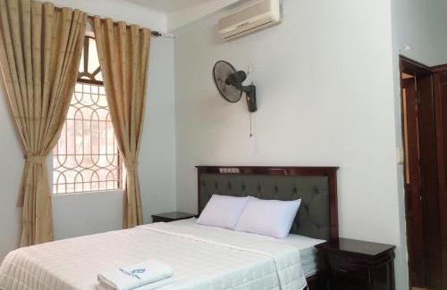 Thuy Nguyen Hotel | Pet-Friendly Retreat at Hotel Nam Sơn Tân Dương