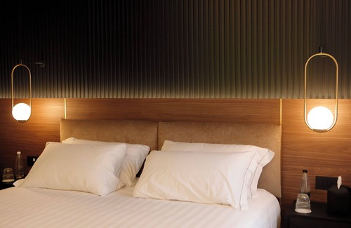 Old Town Hotel | Experience Hotel Namia by Dori: Family-Friendly with Pool