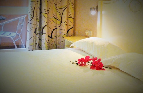 La Turbie Hotel | Discover Hotel Napoléon: Spa & Family-Friendly Retreat