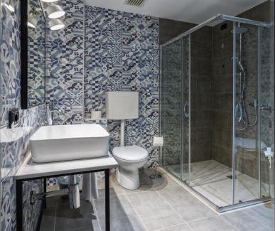 Susa Hotel | Pet-Friendly Getaway at Hotel Napoleon Susa - 8.7/10 Rated