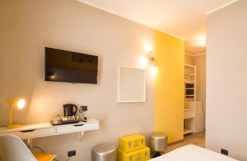 Susa Hotel | Pet-Friendly Getaway at Hotel Napoleon Susa - 8.7/10 Rated