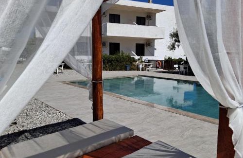 Archangelos Hotel | Family-Friendly Hotel Narkissos with Great Guest Ratings