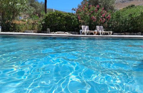 Archangelos Hotel | Family-Friendly Hotel Narkissos with Great Guest Ratings