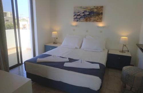 Archangelos Hotel | Family-Friendly Hotel Narkissos with Great Guest Ratings