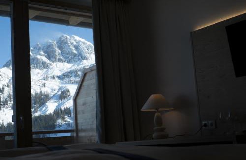 Sonnenalpe Nassfeld Hotel | Relaxing Stay at Hotel Nassfeld with Ocean View & Spa