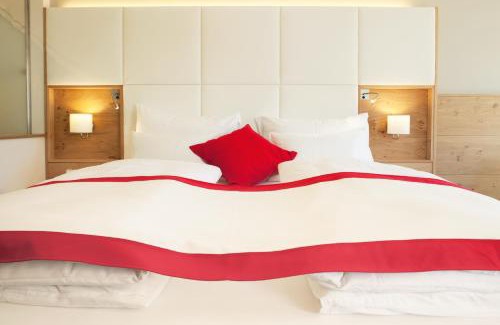 Sonnenalpe Nassfeld Hotel | Relaxing Stay at Hotel Nassfeld with Ocean View & Spa