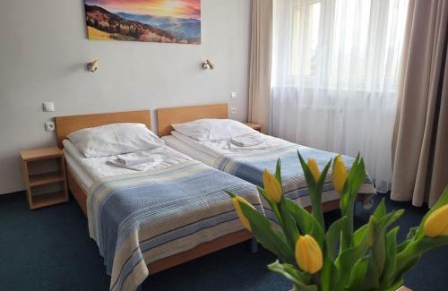 Wisla Hotel | Discover Hotel NAT Wisła: Pet-Friendly with Pool & Hot Tub