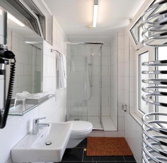 Monbijou Hotel | Discover Hotel National Bern: Pet-Friendly Stay Awaits!
