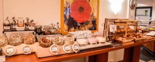 Pempelfort Hotel | Discover Hotel National Düsseldorf - Rated 9/10 with Hot Tub