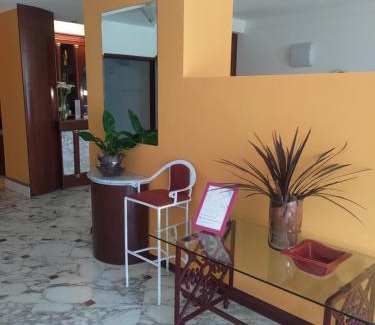 Gatteo a Mare Hotel | Seaside Comfort at Hotel Nautic with Private Beach Access