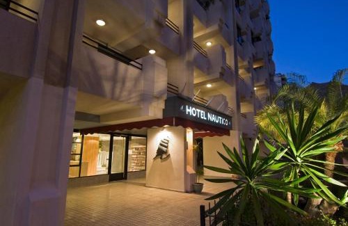 Santa Cruz de Tenerife Hotel | Experience Comfort at Hotel Nautico – Rated 8/10 by Guests