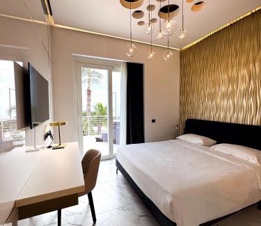 Poetto Hotel | Hotel Nautilus Excelsior - Adults Only