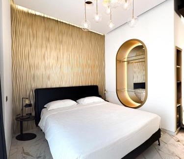 Poetto Hotel | Hotel Nautilus Excelsior - Adults Only