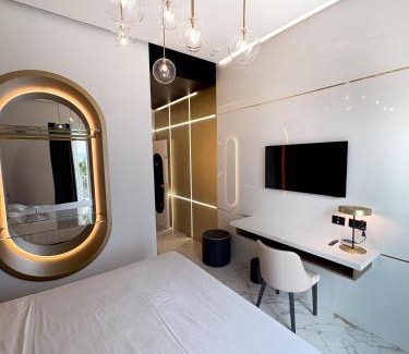 Poetto Hotel | Hotel Nautilus Excelsior - Adults Only