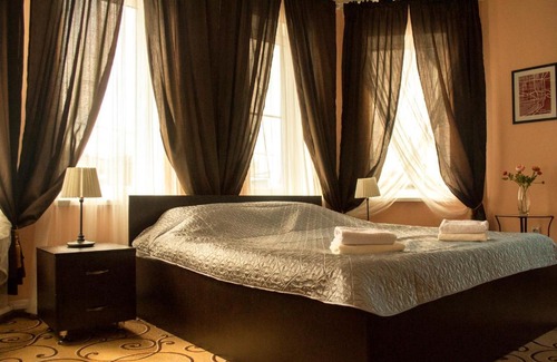 Novocherkassk Hotel | Discover Hotel Nautilus & SPA: Pool, Breakfast & More