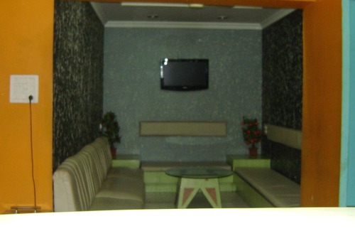 Darbhanga Hotel | Budget-Friendly Stay at Hotel Naveen Residency with Breakfast