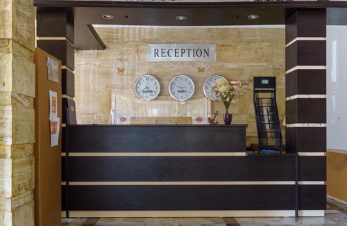 Shabla Hotel | Discover Hotel NAVI: Pet-Friendly Stay, Rated 9/10