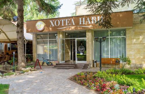 Shabla Hotel | Discover Hotel NAVI: Pet-Friendly Stay, Rated 9/10