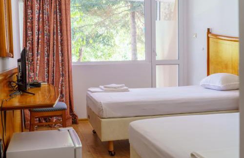 Shabla Hotel | Discover Hotel NAVI: Pet-Friendly Stay, Rated 9/10