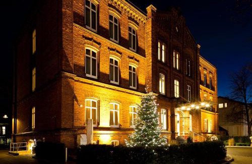 Buxtehude Hotel | Discover Hotel Navigare: A Pet-Friendly Haven Awaits
