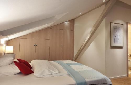 Buxtehude Hotel | Discover Hotel Navigare: A Pet-Friendly Haven Awaits