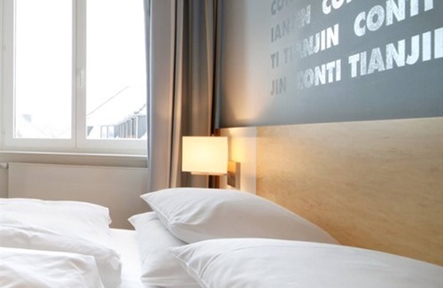 Buxtehude Hotel | Experience Comfort at Hotel Navigare: 4-Star Stay Awaits
