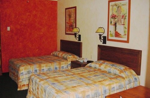 Navojoa Hotel | Discover Comfort at Hotel Navojoa Plaza with Pool & Spa