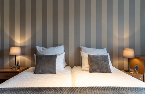 Szczawnica Hotel | Hotel Nawigator: Family-Friendly Retreat with Pool & Spa