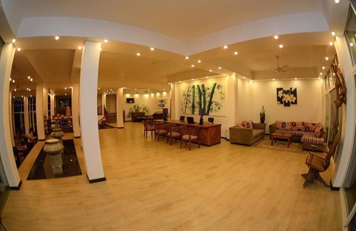 Tangalle Apartment | Relaxing Getaway: Beachside Hotel with Top Amenities