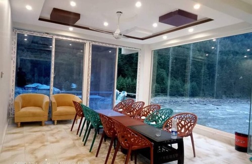 Azad Kashmir Hotel | Family-Friendly Hotel Neelum Elites in Beautiful Keran