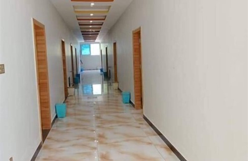 Azad Kashmir Hotel | Family-Friendly Hotel Neelum Elites in Beautiful Keran