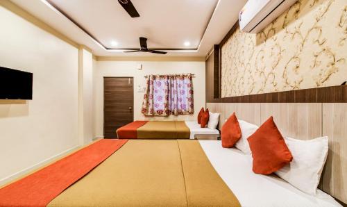 Shamshabad Cabin | Budget-Friendly Hotel Neem Tree Near Hyderabad Airport