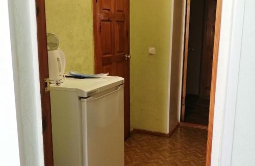 Bugulma Hotel | Family-Friendly Retreat at Hotel Neftyannik for Every Budget