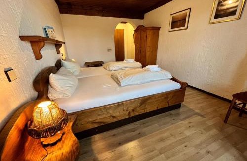 Hohenfurch Hotel | Pet-Friendly Retreat at Hotel Negele with Family Amenities