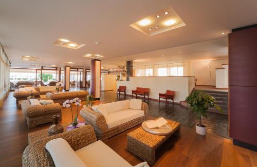 Jesolo Pineta Hotel | Discover Hotel Negresco: Beachfront Bliss and Spa Retreat